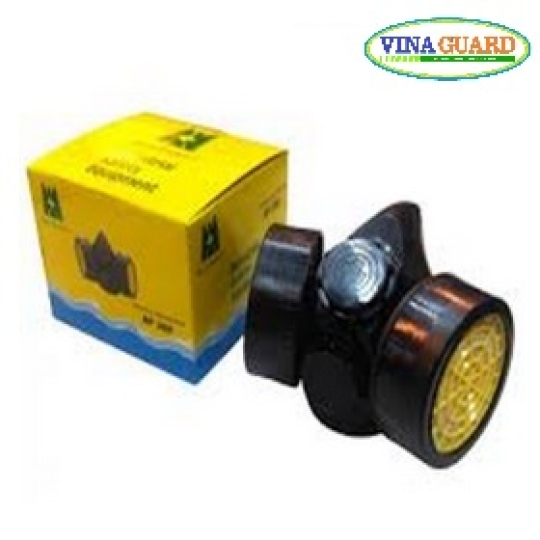 Mặt nạ phòng độc NP306
