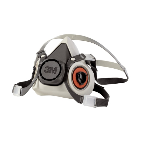 Mặt nạ phòng độc 3M-6100