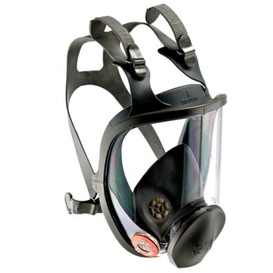 Mặt nạ phòng độc 3M-6800