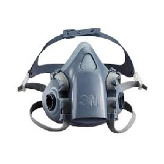 Mặt nạ phòng độc  3M-7501
