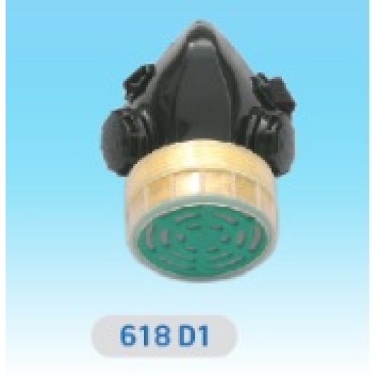 Mặt nạ phòng độc việt nam 618d1