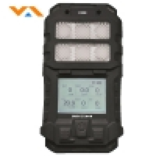 Máy Dò Đo Khí IMR EX660 BASIC (CH4, O2, H2S, CO)