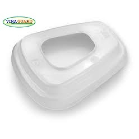 Nắp giữ tấm lọc bụi 3M-501
