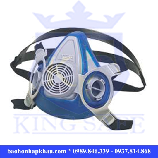 Mặt nạ phòng độc MSA 200LS