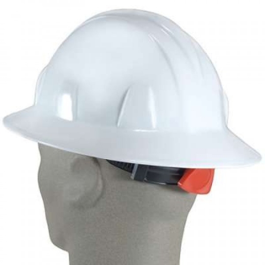 Nón bảo hộ Hàn Quốc vành rộng