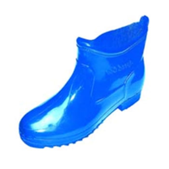 Ủng cao su thấp cổ Ksafe