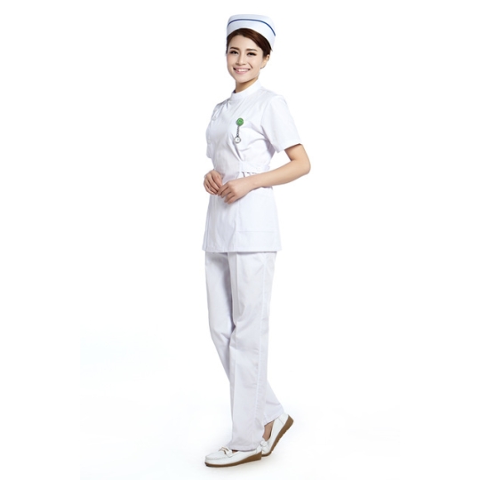 Đồng phục bệnh viện 01