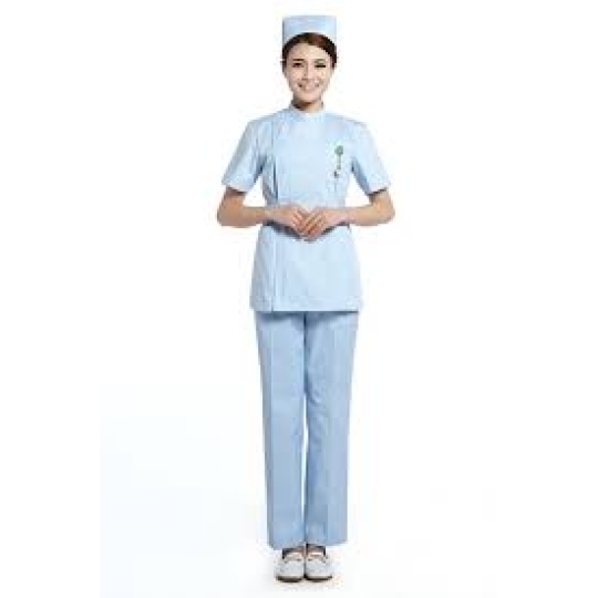 Đồng phục bệnh viện 03