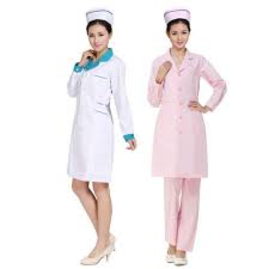 Đồng phục bệnh viện 05