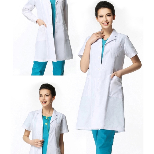 Đồng phục bệnh viện 06