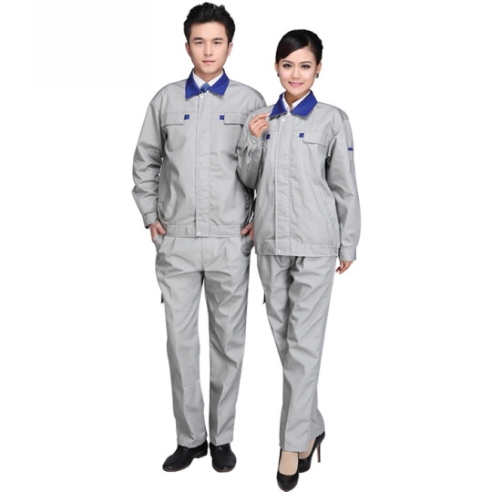 Đồng phục kỹ sư 01