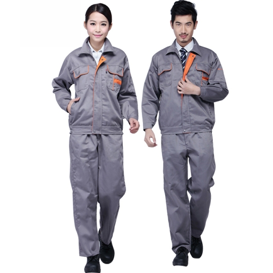 Đồng phục kỹ sư 02