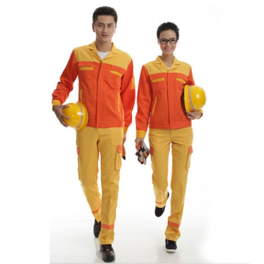 Đồng phục kỹ sư 05
