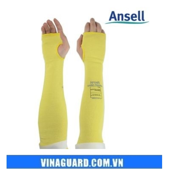 Ống tay chống cắt Ansell 70-138 