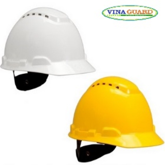 Nón bảo hộ lao động 3M H-700 