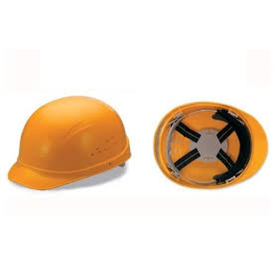 Nón bảo hộ Malaysia Proguard BC1-WHPL