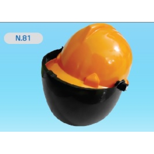 Nón bảo hộ N81