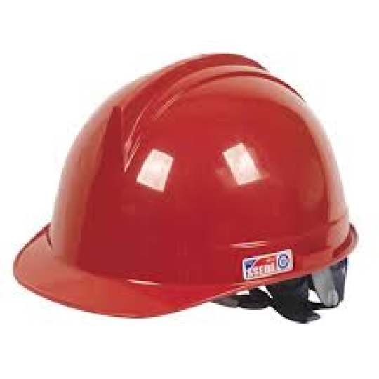 Nón bảo hộ SSEDA I Đỏ