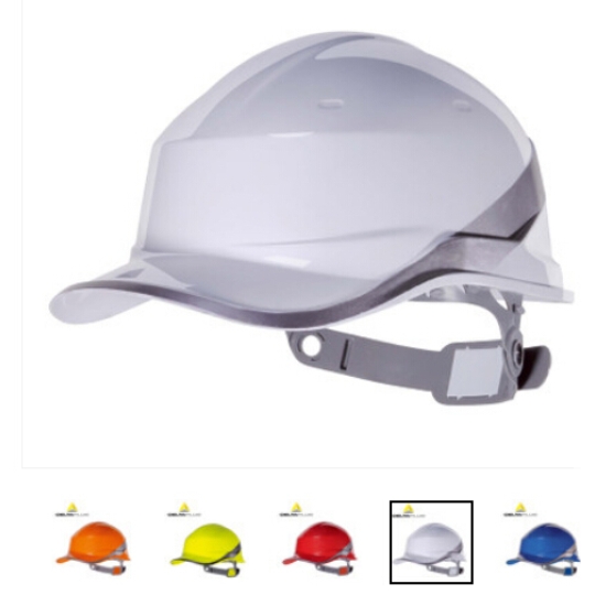 Nón bảo hộ Deltaplus Diamond