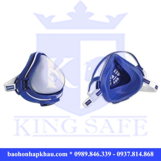 Mặt nạ nửa mặt North 4200