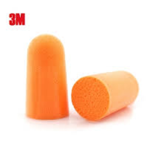 Nút tai chống ồn 3M 1100