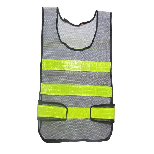 Áo phản quang lưới