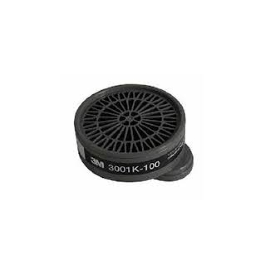 Pin lọc bụi  3M-3301K-100