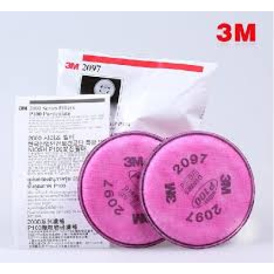 Pin lọc 3M 2097