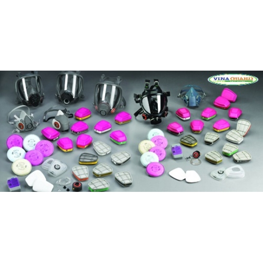 Pin lọc 3M