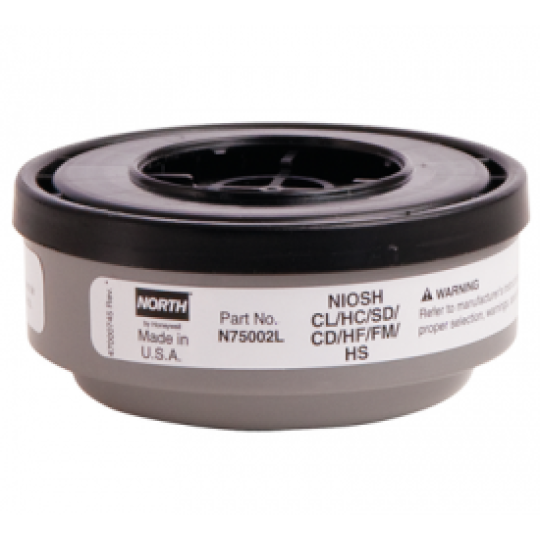 Pin lọc bụi Honeywell N75001L