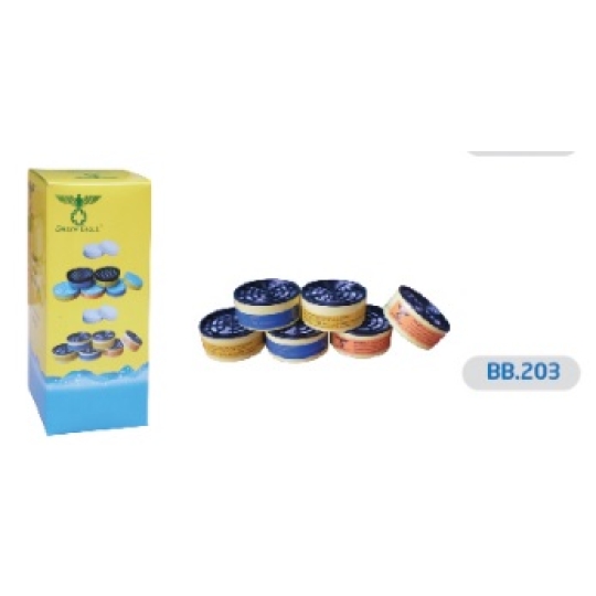 Pin lọc độc việt nam 203