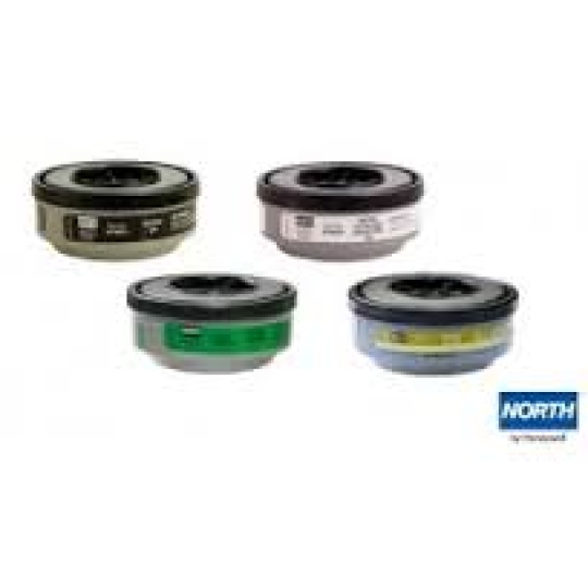 Phin lọc & tấm lọc N-SERIES
