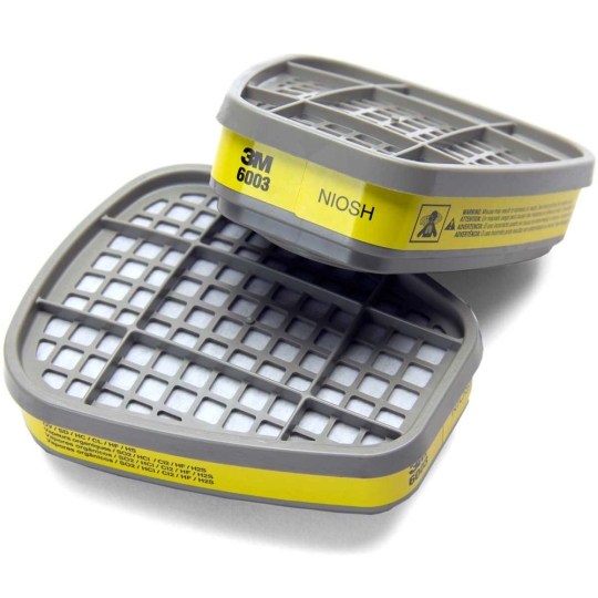 Pin lọc 3M-6003