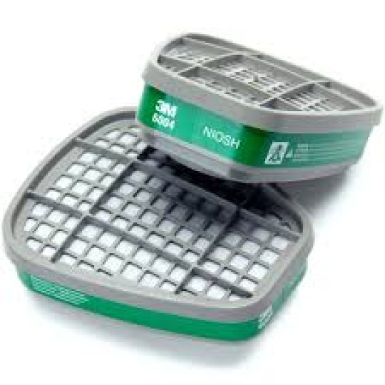 Pin lọc 3M-6004