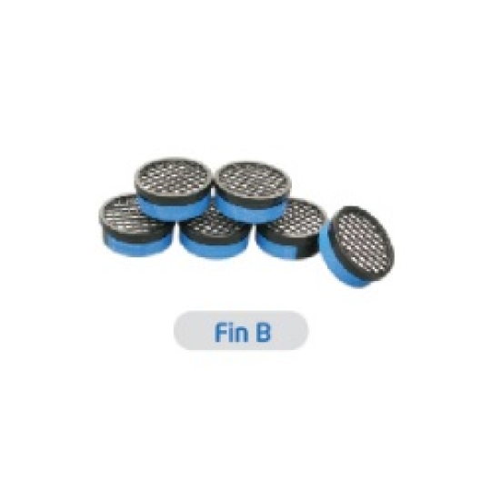 Pin lọc việt nam B