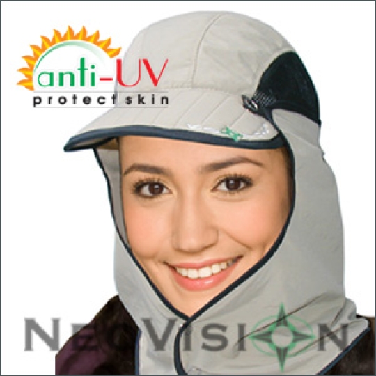 Nón vải koolcap 