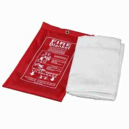 Mền chống cháy Trung Quốc
