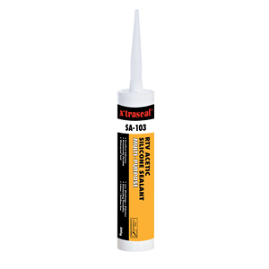 Keo SA-103 keo silicone axit