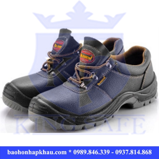 Giày bảo hộ lao động Safetoe L-7141