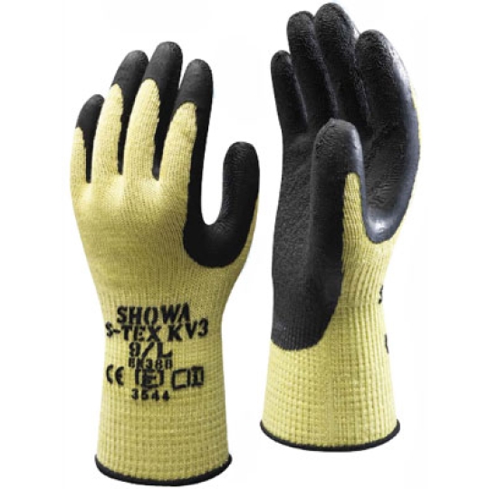 Găng tay chống cắt Showa STEX KV3