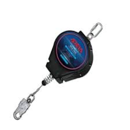 Cuộn Dây hãm tự động 10m ADELA RFA100