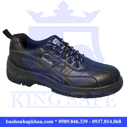 Giày bảo hộ Nhật Bản Takumi TSH-120
