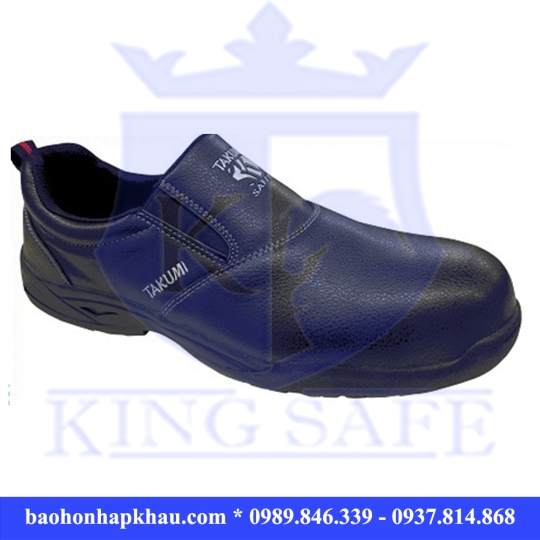 Giày bảo hộ Nhật Bản Takumi TSH-125
