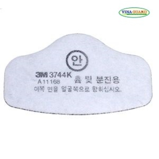 Tấm lọc bụi 3M 7744K