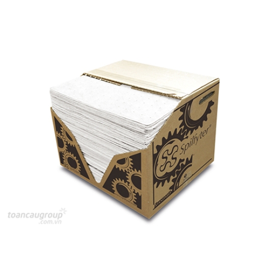 Tấm thấm tràn dầu Spilfyter Oil-Only Absorbent Pad