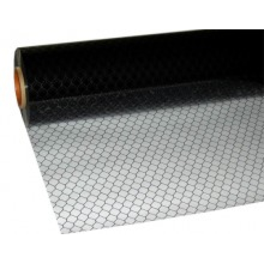Thảm PVC mắt cáo