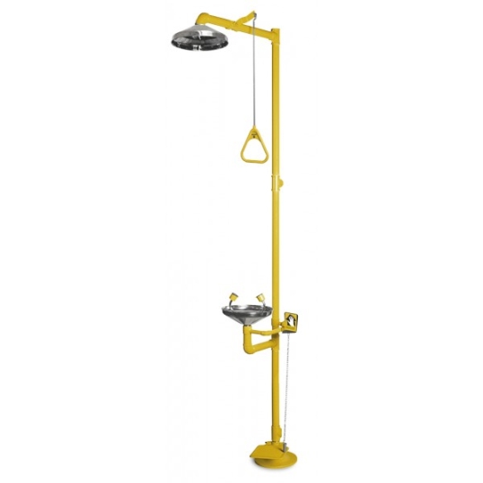Bồn rửa mắt khẩn cấp Proguard PG 10020AB Malaysia