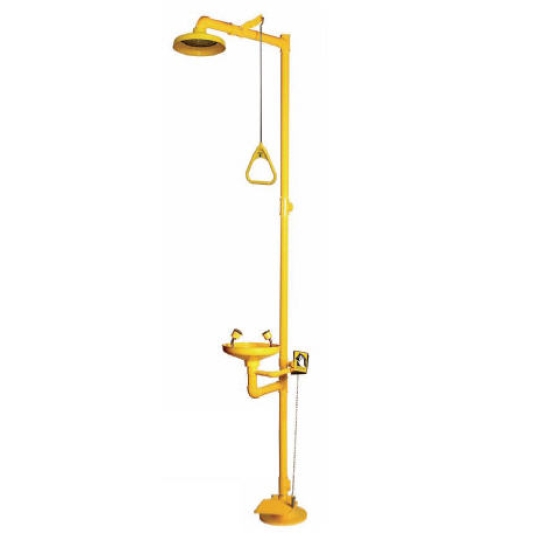 Bồn rửa mắt khẩn cấp Proguard PG 10022AB Malaysia