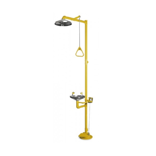 Bồn rửa mắt khẩn cấp Proguard PG 10022SS Malaysia