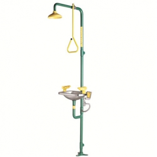 Bồn rửa mắt khẩn câp Speakman SE603